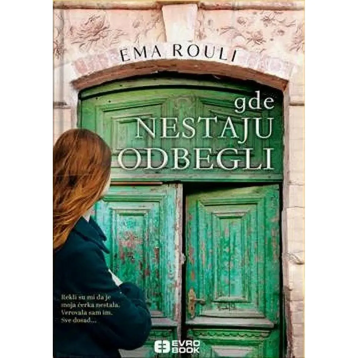 GDE NESTAJU ODBEGLI 