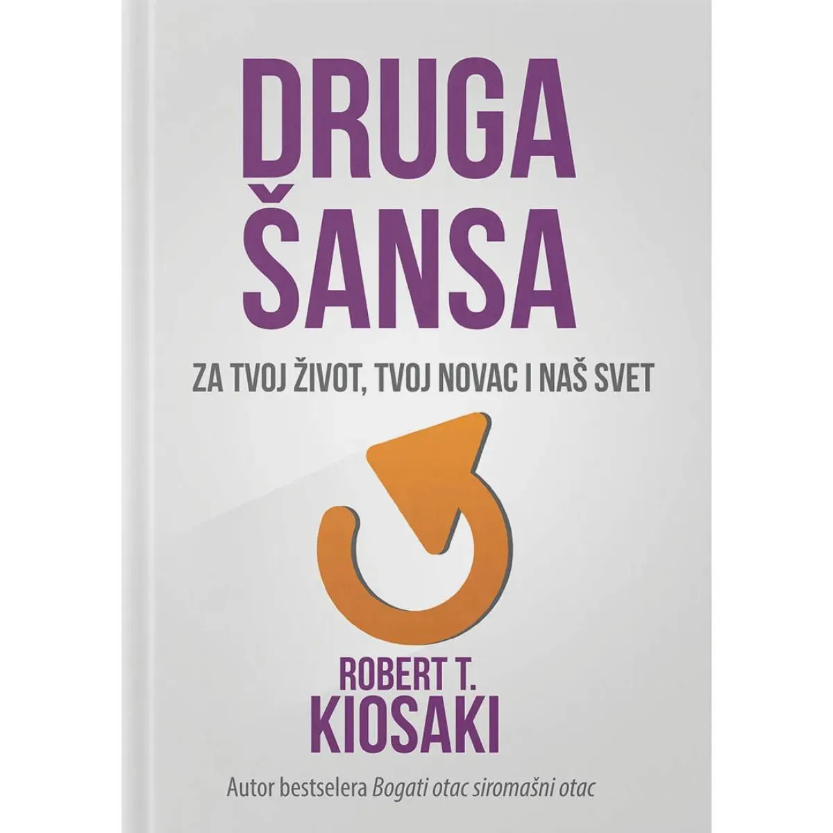 DRUGA ŠANSA 
