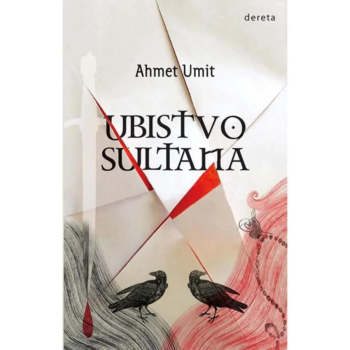 UBISTVO SULTANA 