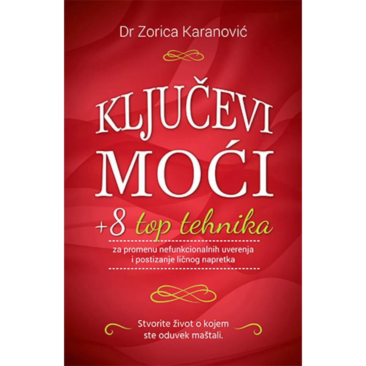 KLJUČEVI MOĆI 
