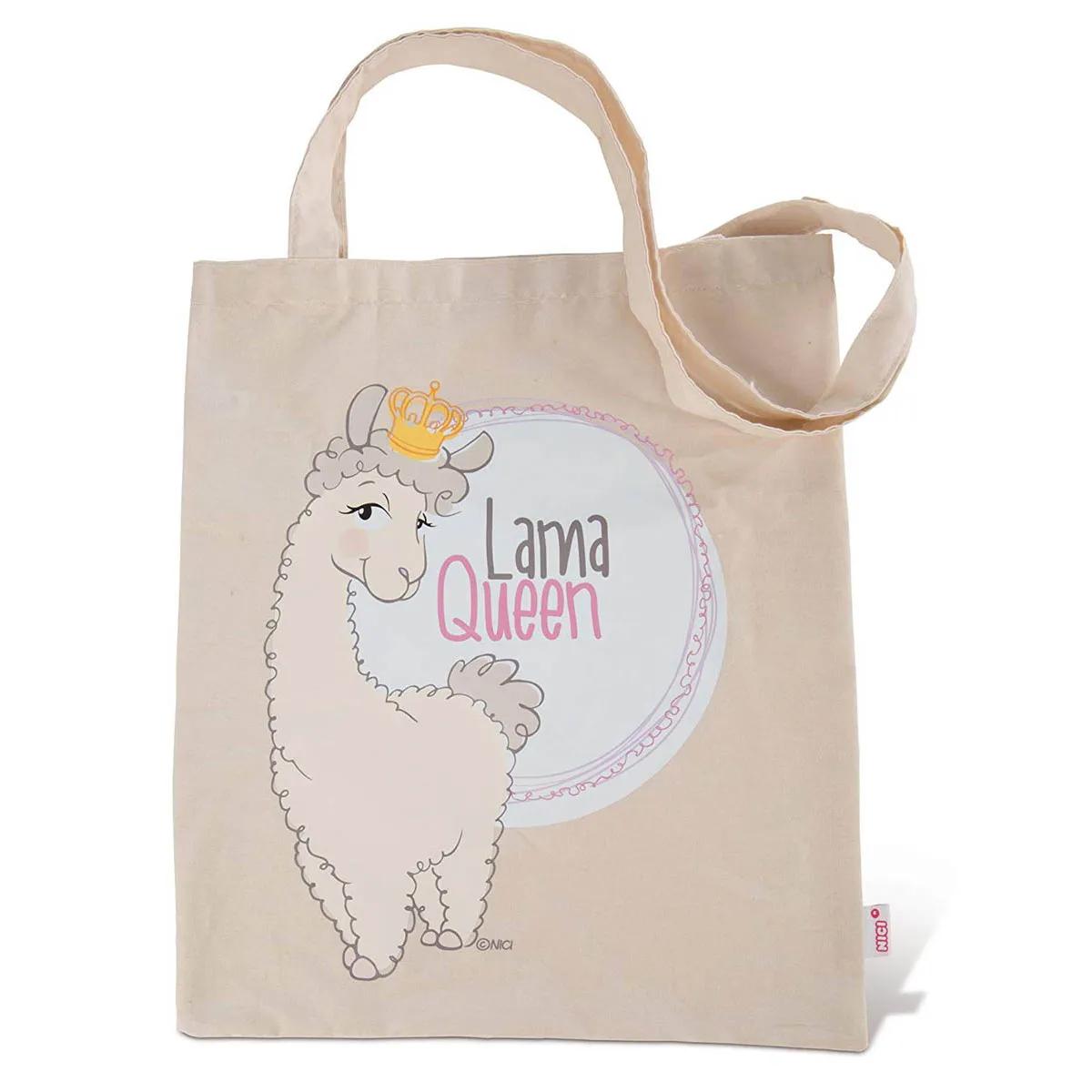 Tote torba DALIA LAMA Queen 