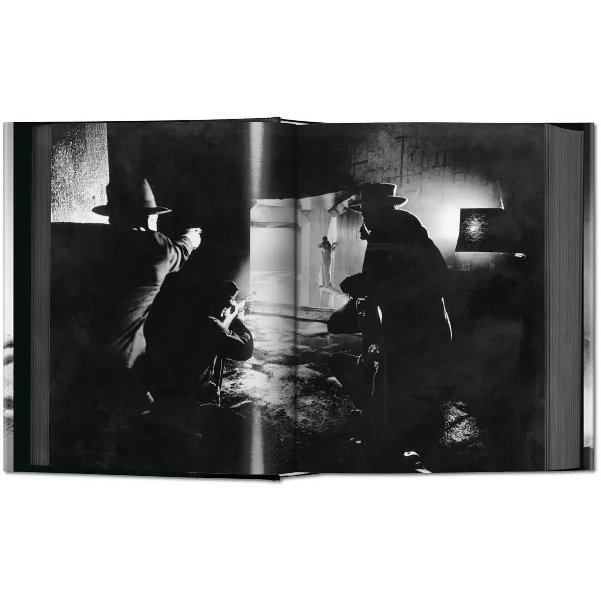 FILM NOIR bu 