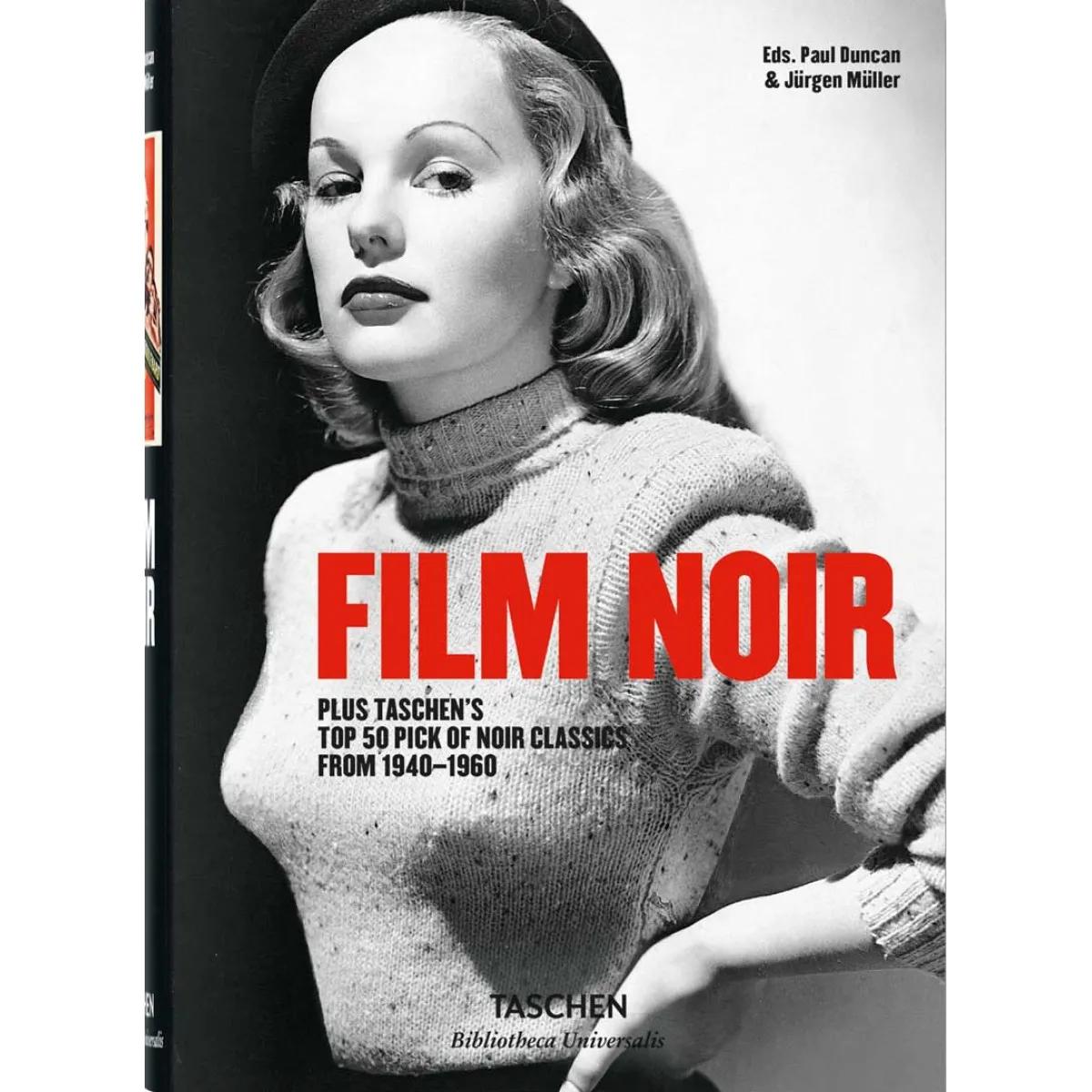 FILM NOIR bu 