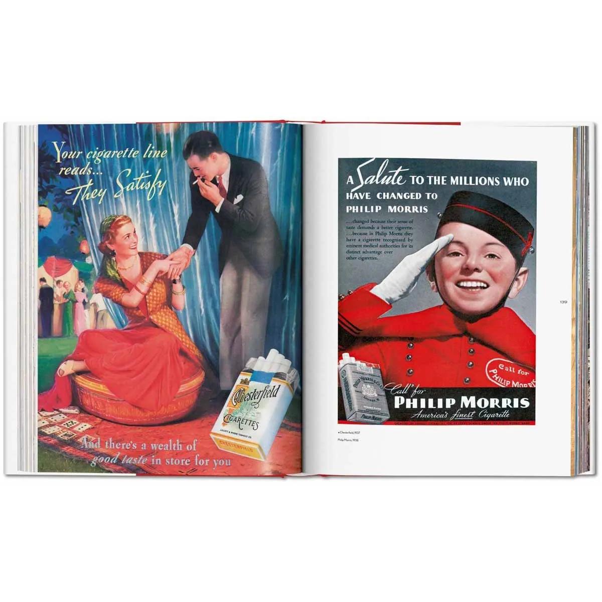 20TH CENTURY ALCOHOL AND TOBACCO 