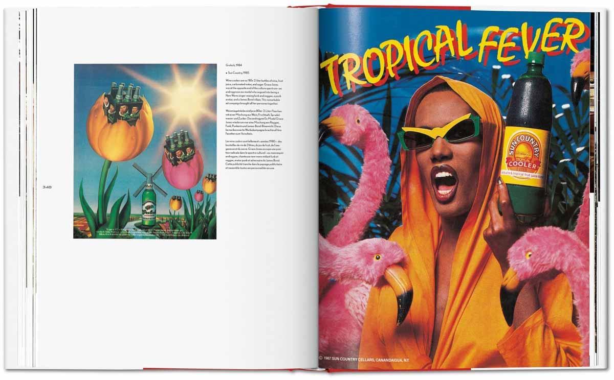 20TH CENTURY ALCOHOL AND TOBACCO 