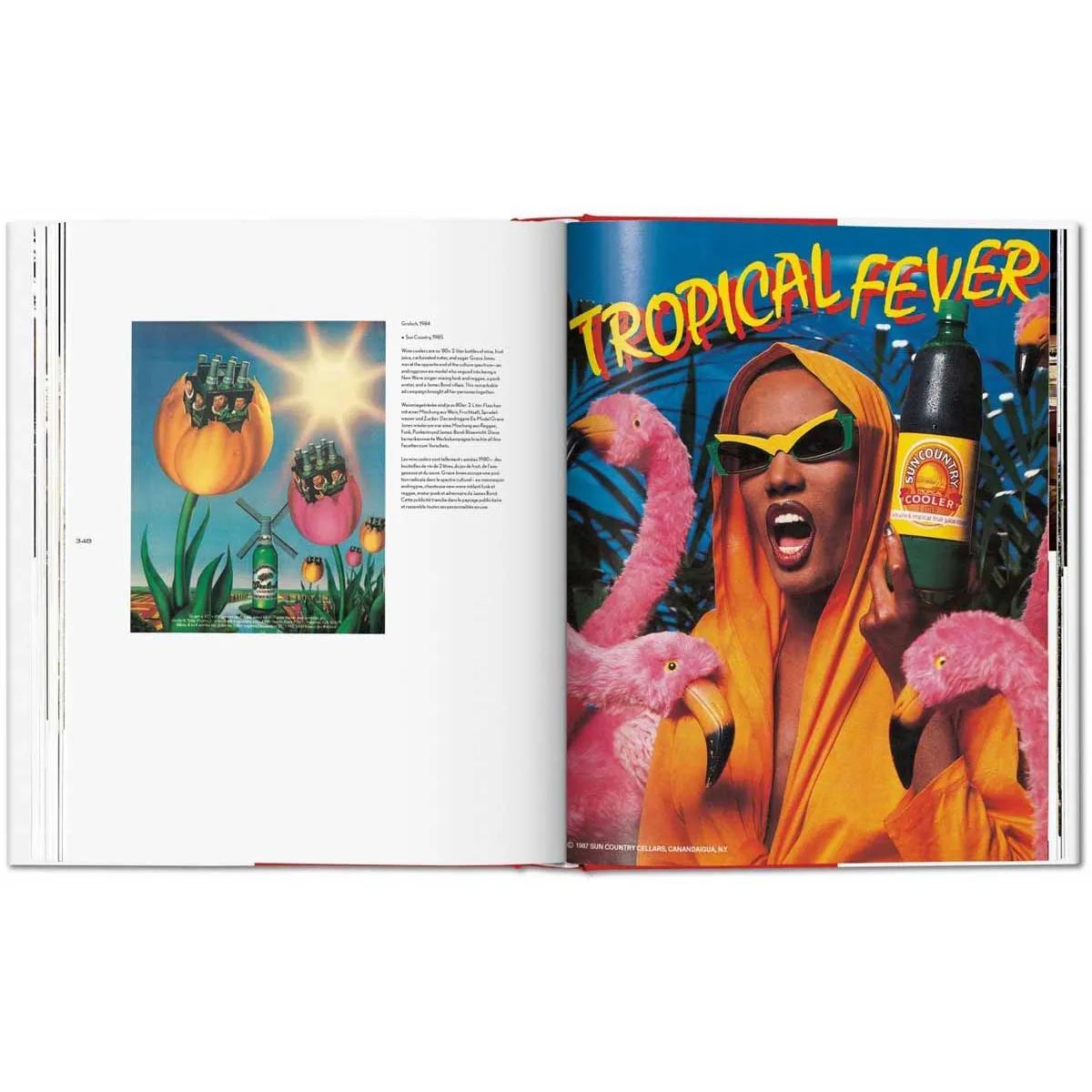 20TH CENTURY ALCOHOL AND TOBACCO 