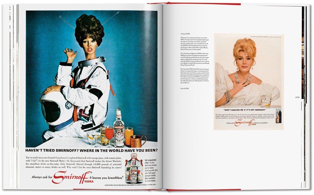 20TH CENTURY ALCOHOL AND TOBACCO 