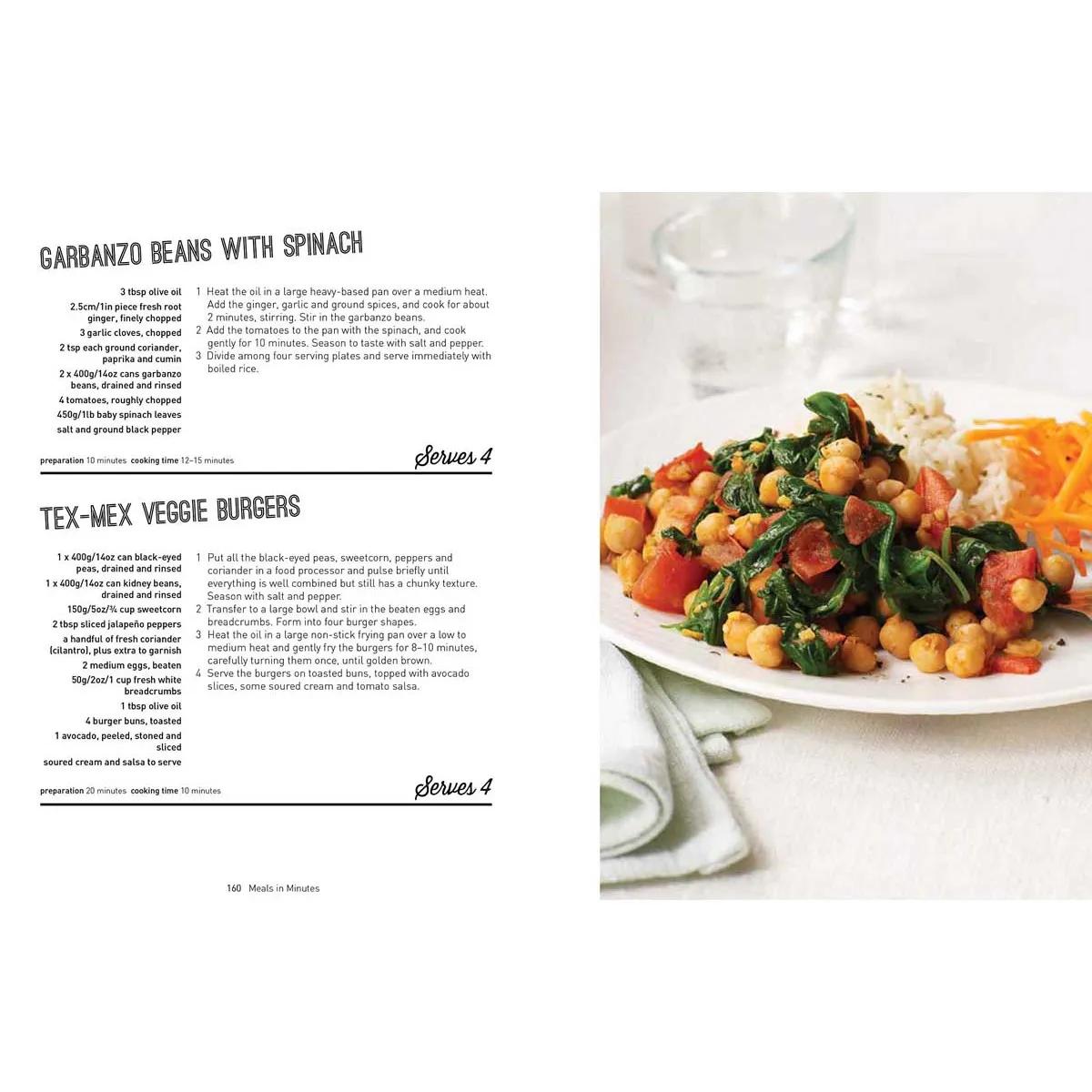 1001 RECIPES YOU ALWAYS WANTED TO COOK 