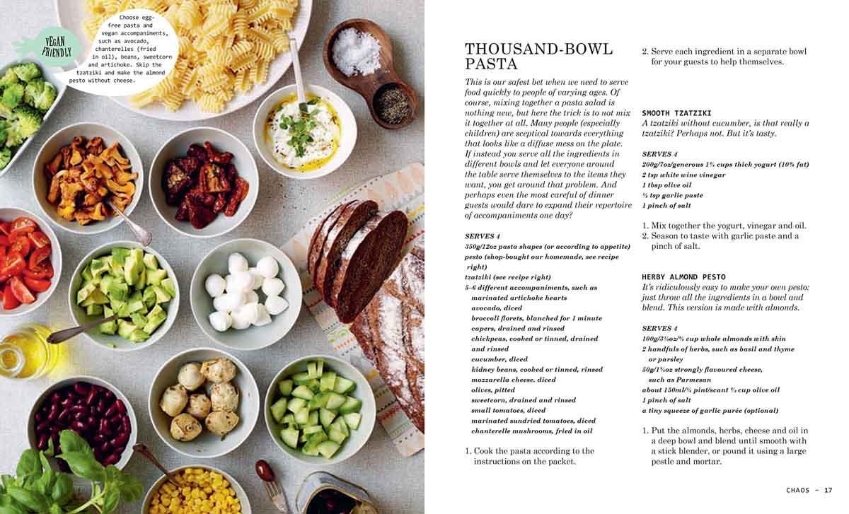 VERY VEGGIE FAMILY COOKBOOK 