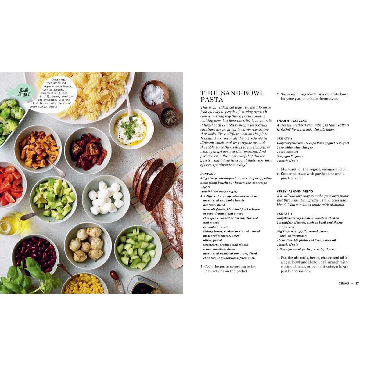 VERY VEGGIE FAMILY COOKBOOK 