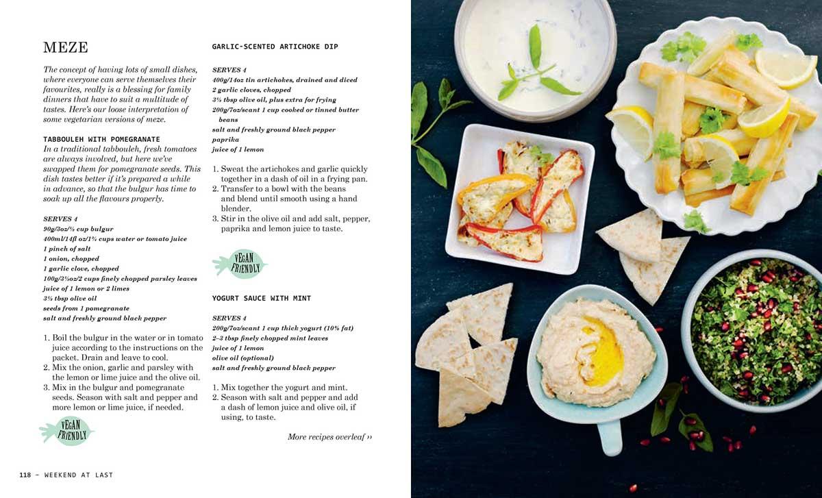 VERY VEGGIE FAMILY COOKBOOK 