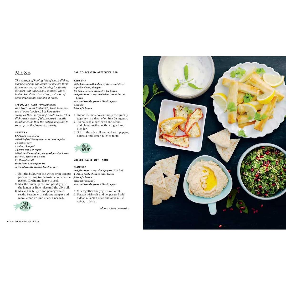 VERY VEGGIE FAMILY COOKBOOK 