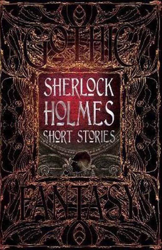 SHERLOCK HOLMES SHORT STORIES 