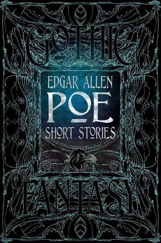 EDGAR ALAN POE SHORT STORIES 