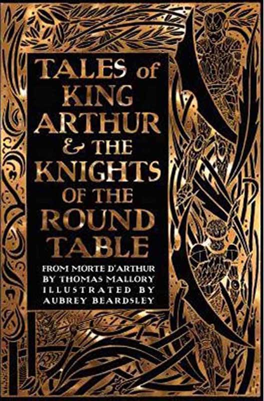 TALES OF KING ARTHUR AND THE KNIGHTS 