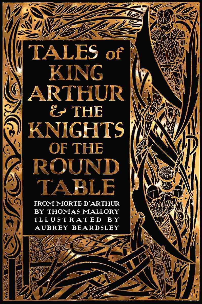 TALES OF KING ARTHUR AND THE KNIGHTS 