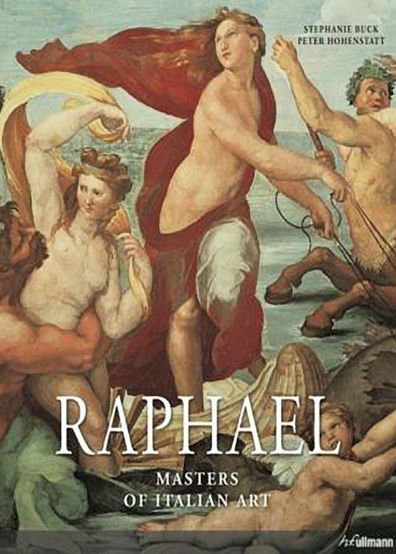 RAPHAEL 