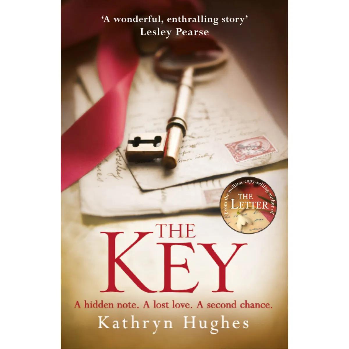THE KEY 