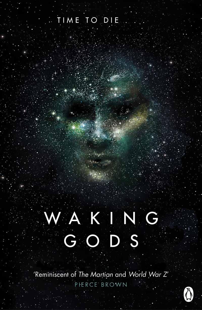 WAKING GODS 