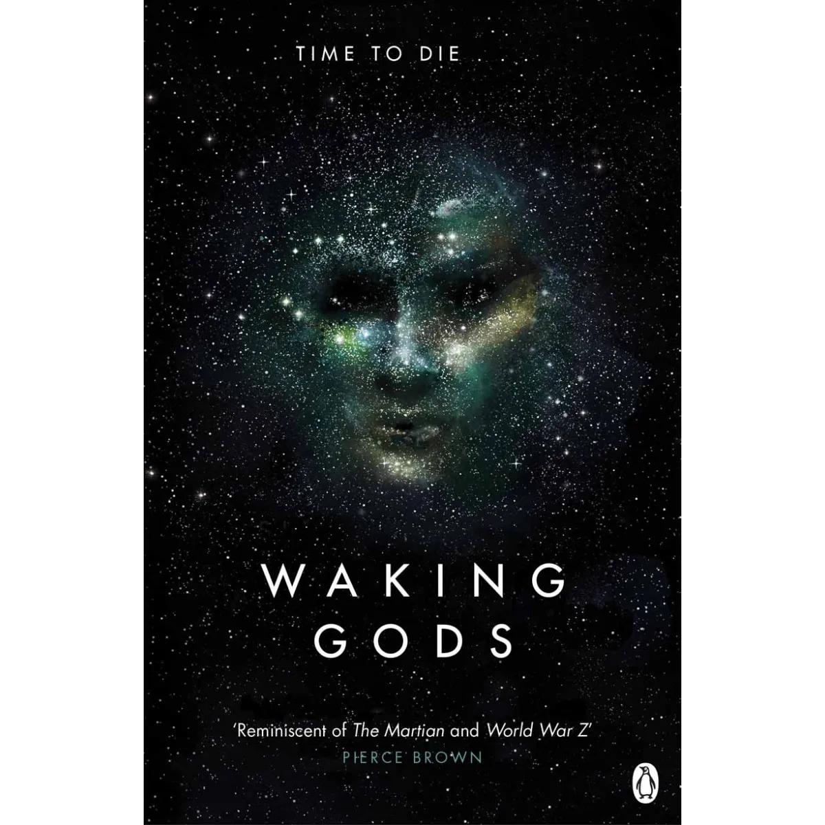 WAKING GODS 