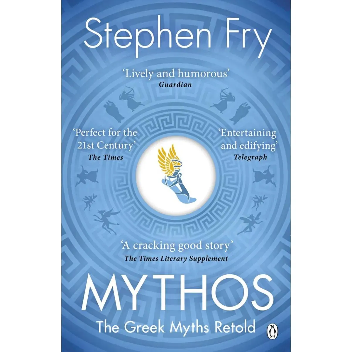 MYTHOS 