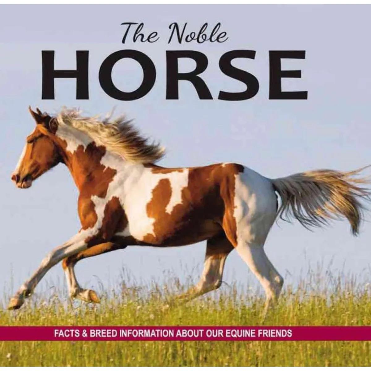THE NOBLE HORSE 