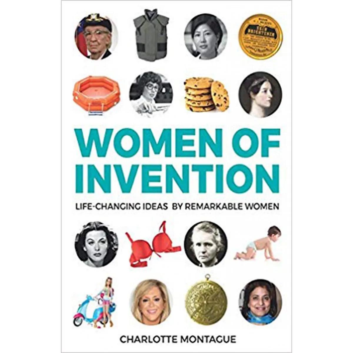 WOMEN OF INVENTION 
