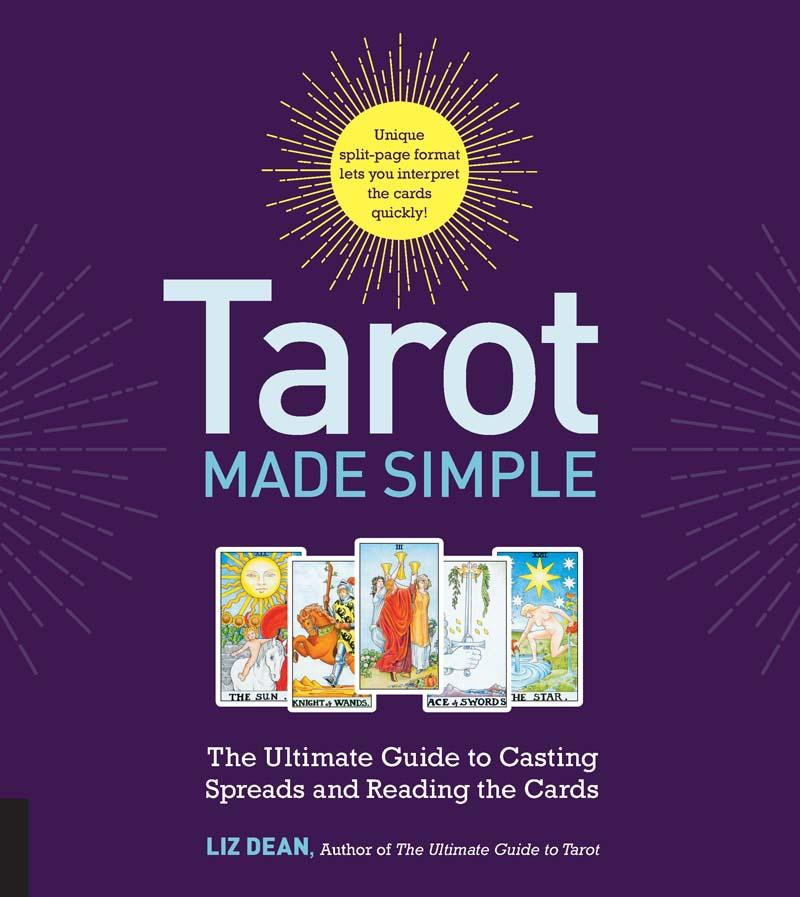 TAROT MADE SIMPLE 