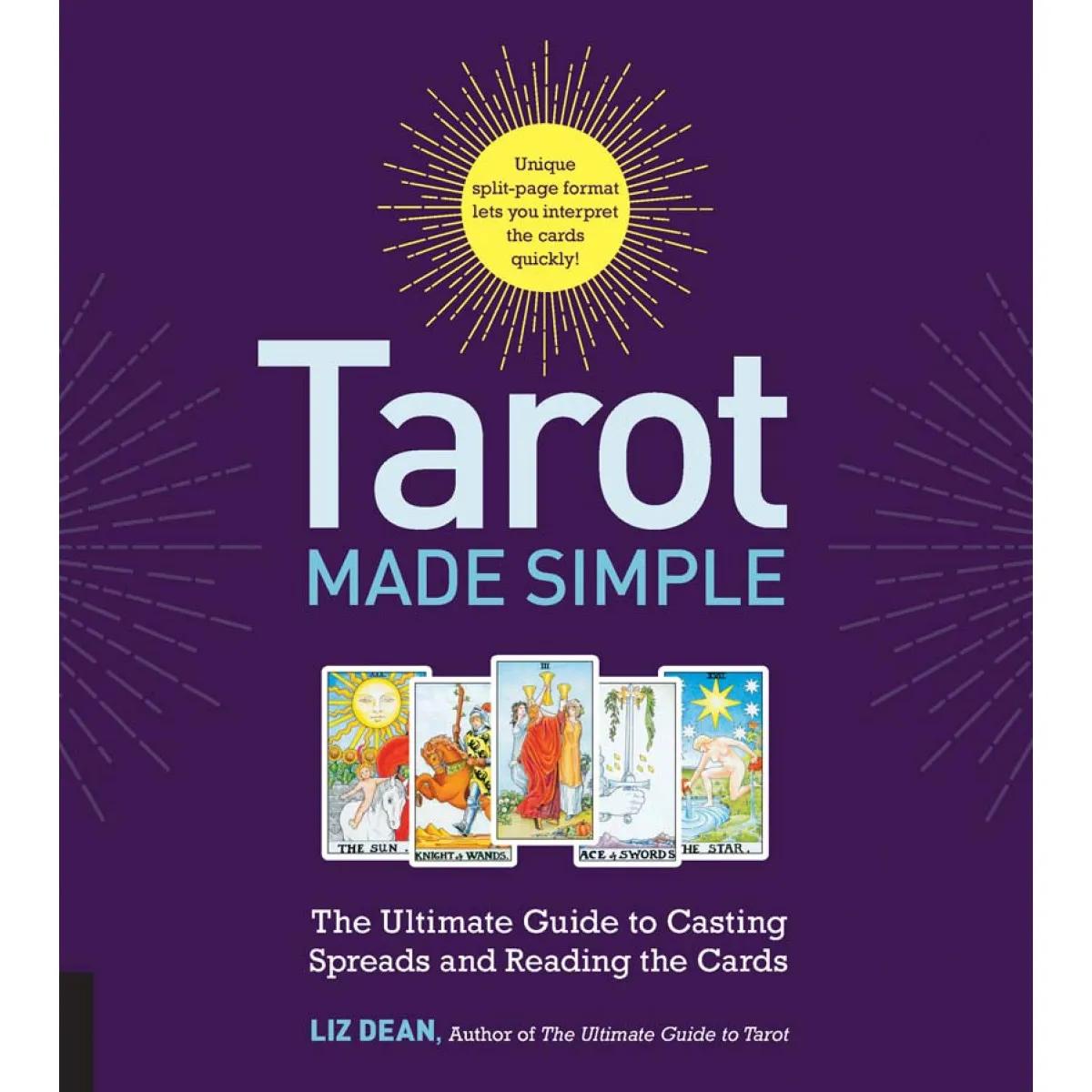 TAROT MADE SIMPLE 