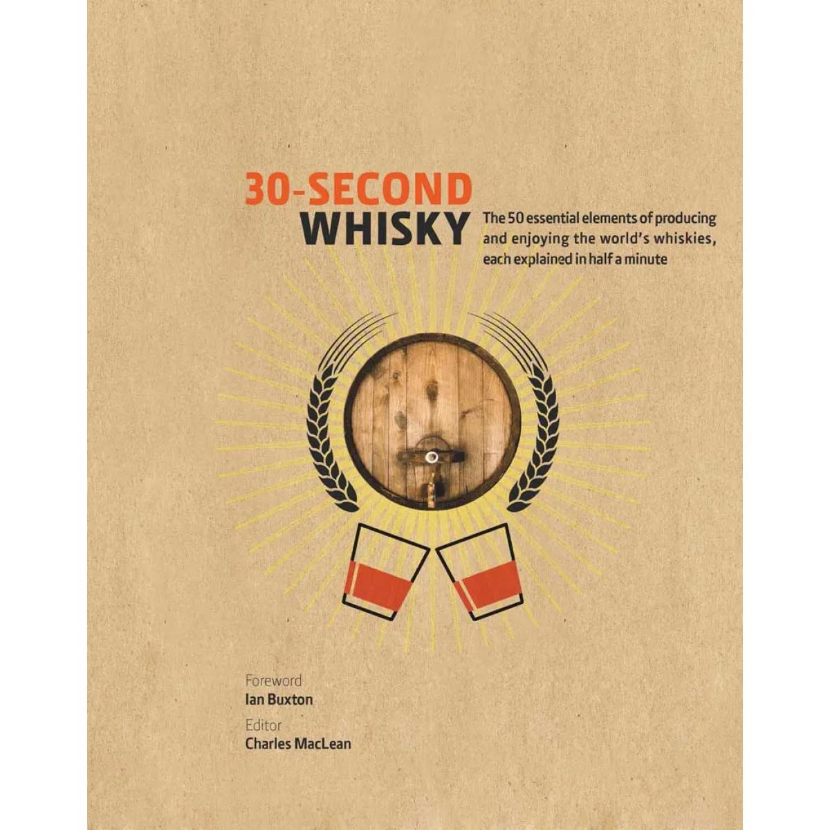 30 SECOND WHISKY 