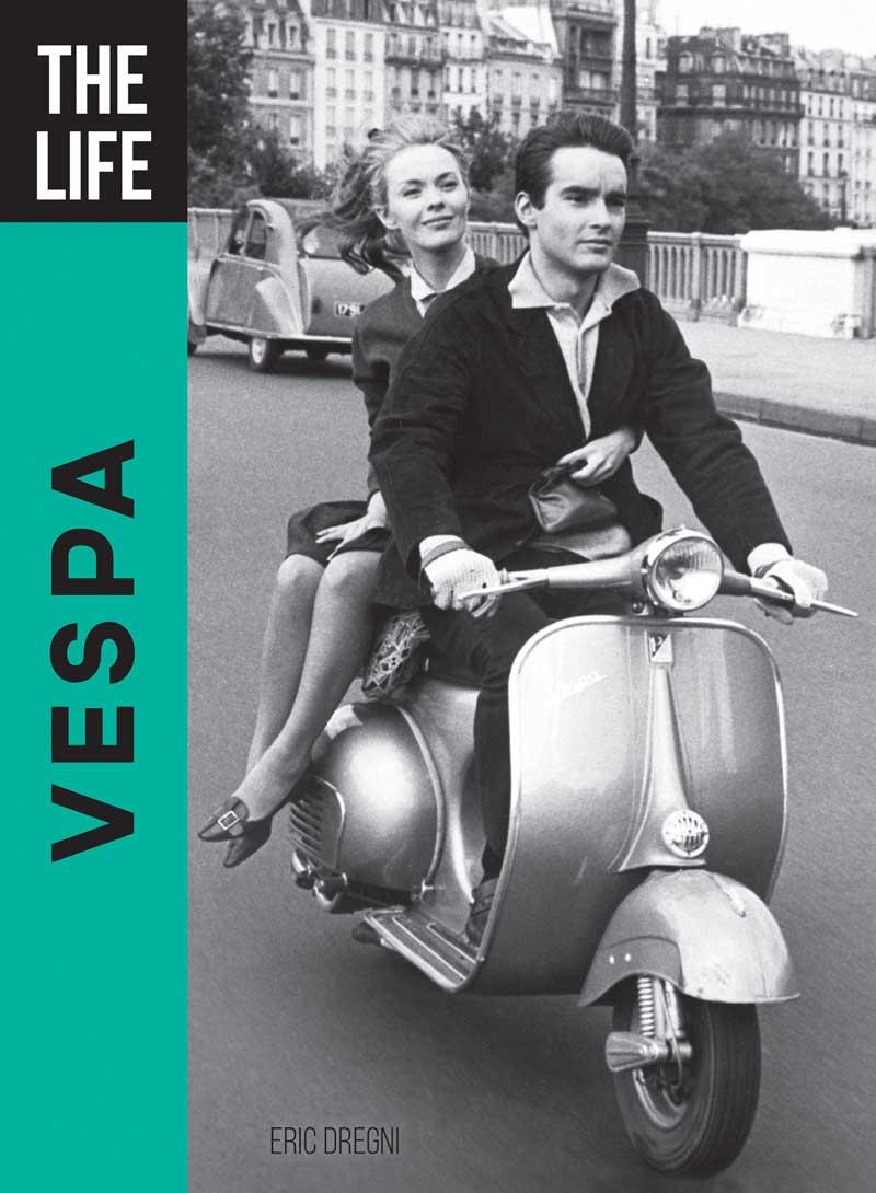 LIFE VESPA 