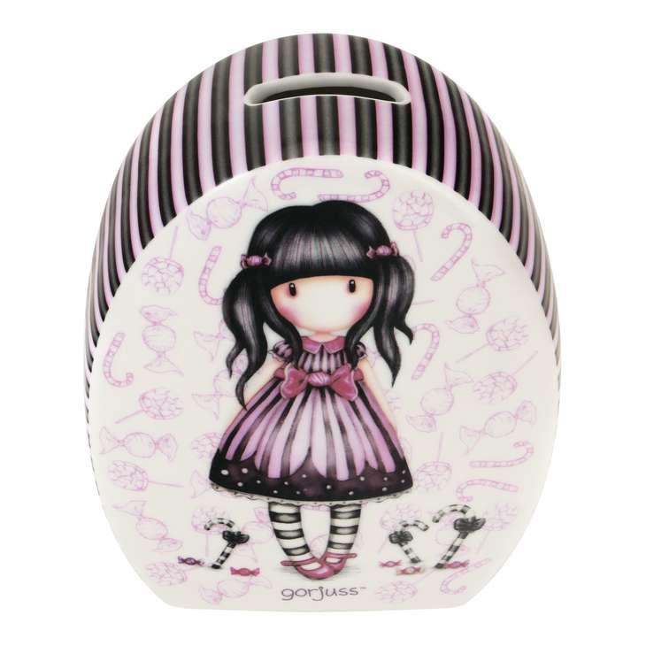 Kasica SANTORO GORJUSS Knjižare Vulkan