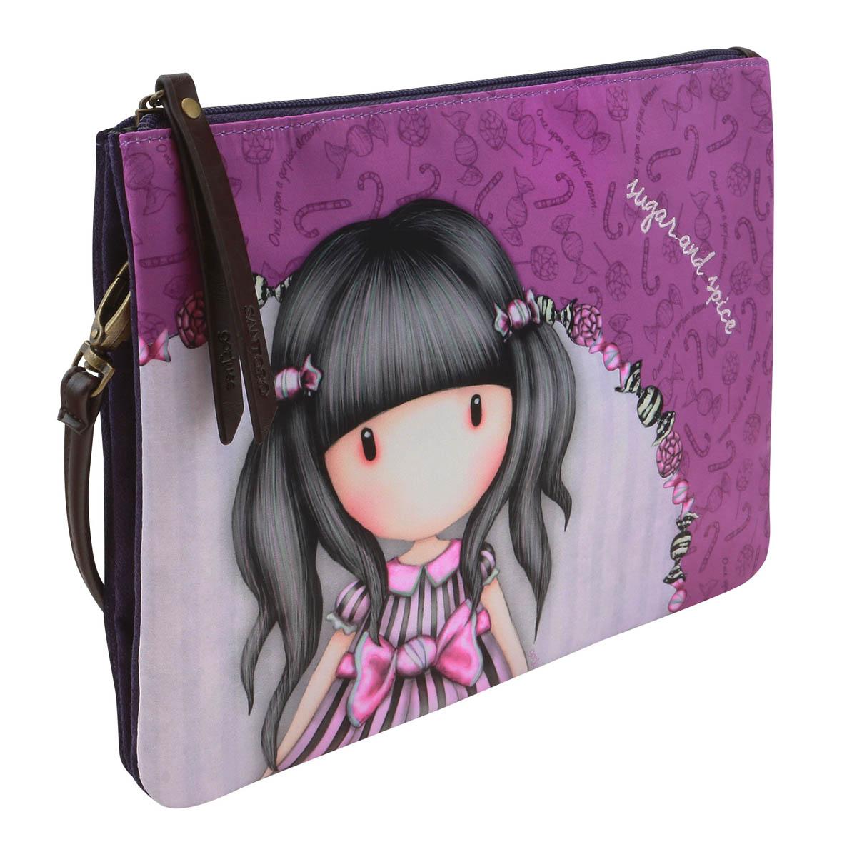 Torbica GORJUSS BODY BAG Sugar and Spice 