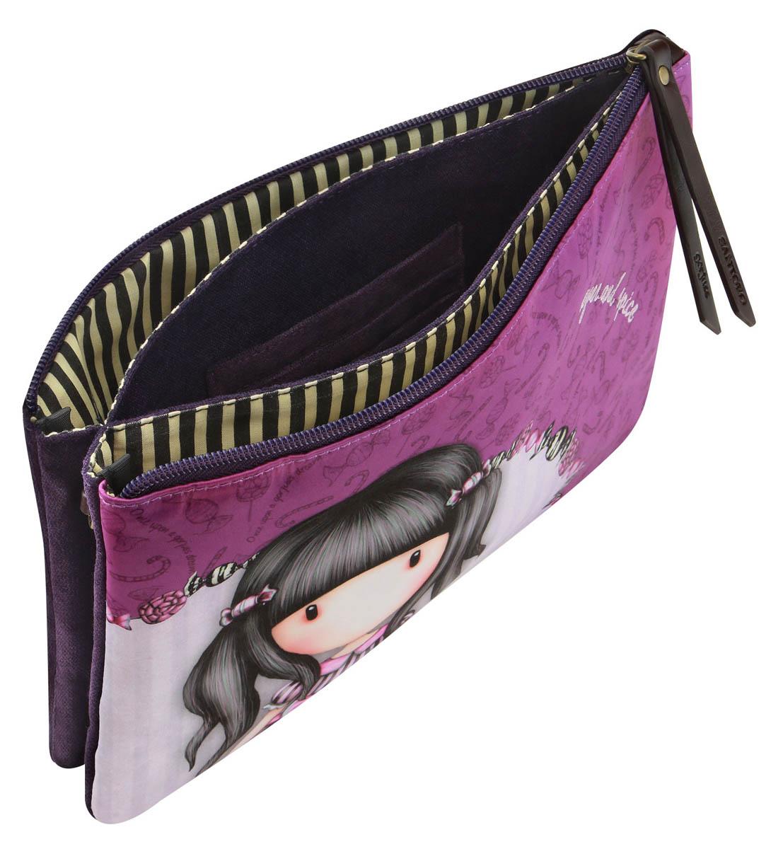 Torbica GORJUSS BODY BAG Sugar and Spice 