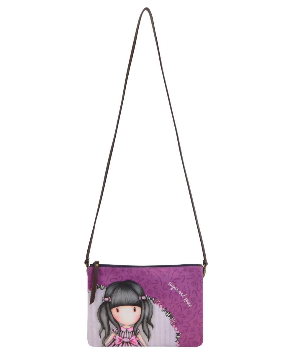 Torbica GORJUSS BODY BAG Sugar and Spice 
