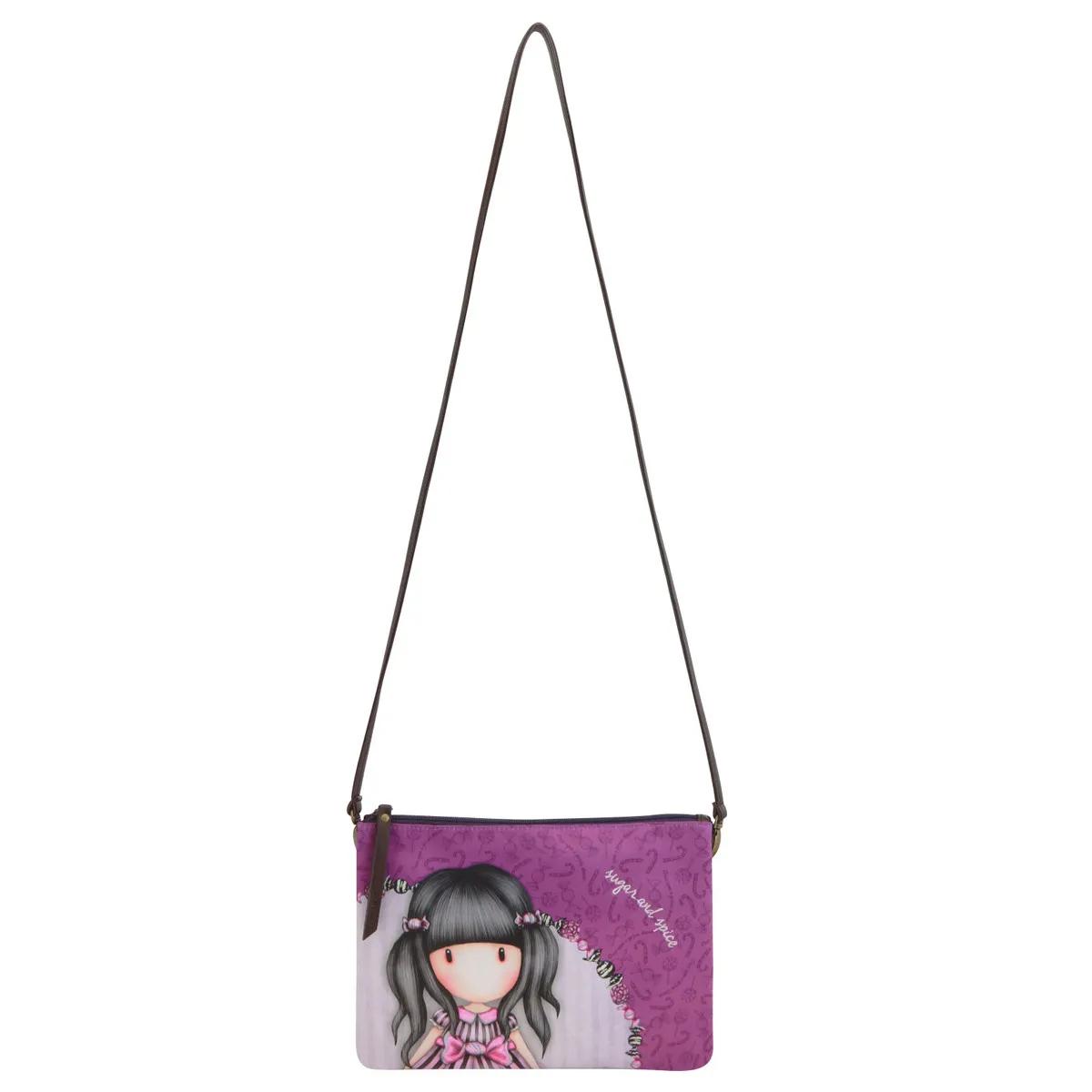 Torbica GORJUSS BODY BAG Sugar and Spice 
