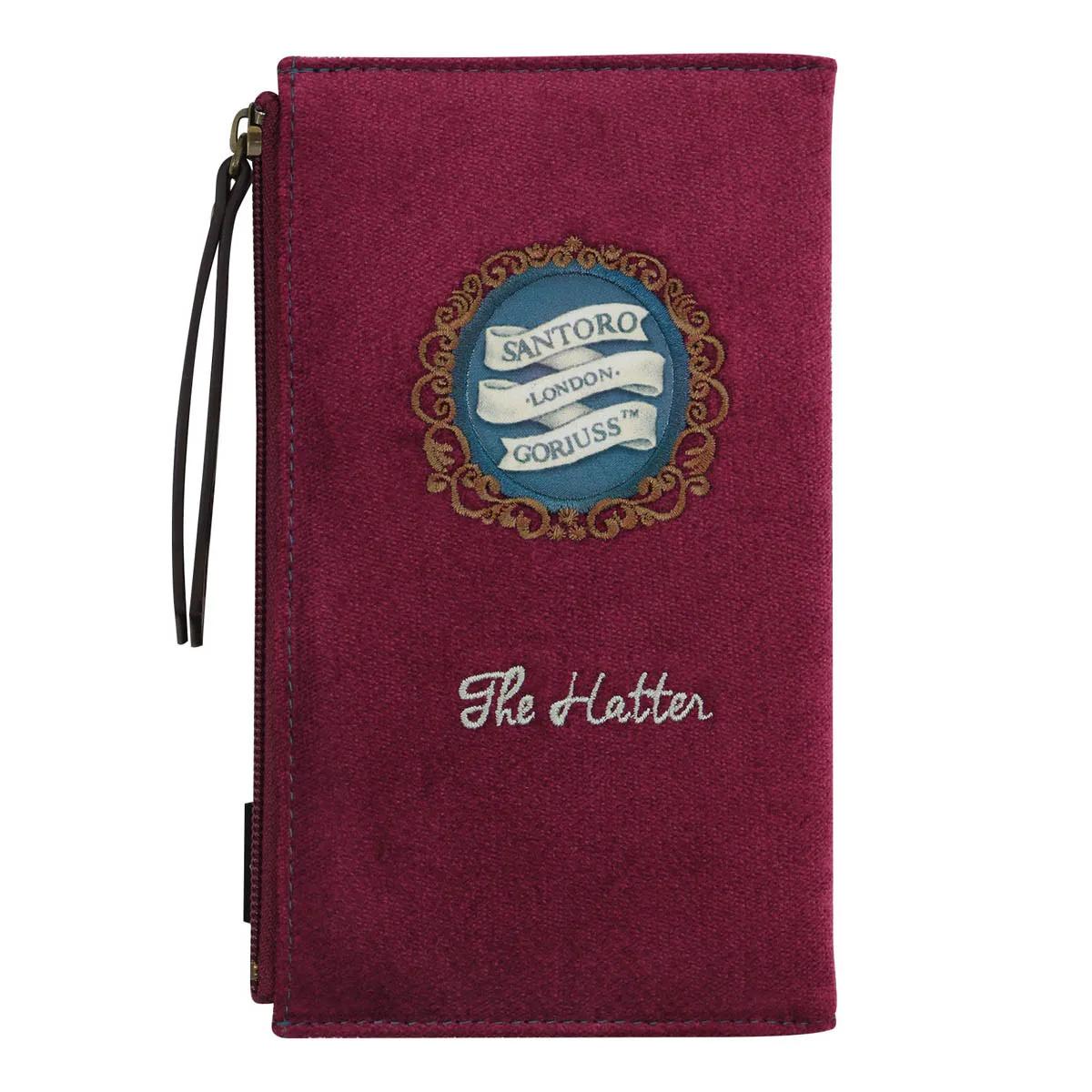 Novčanik GORJUSS The Hatter (L) 
