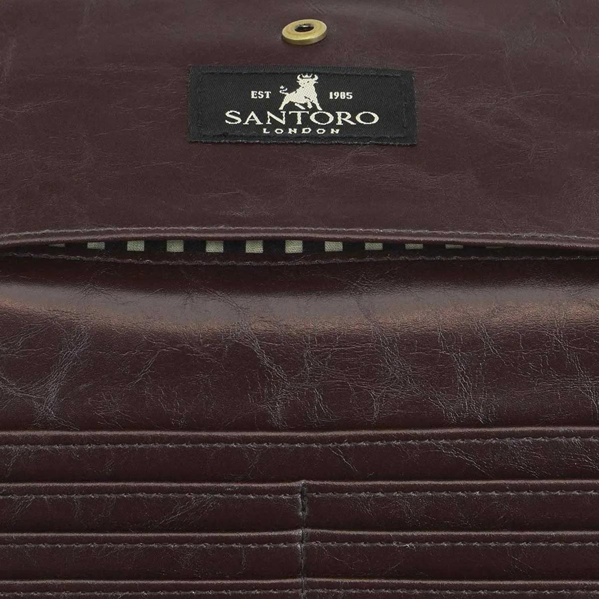 Novčanik GORJUSSLittle Red Riding Hood (L) 