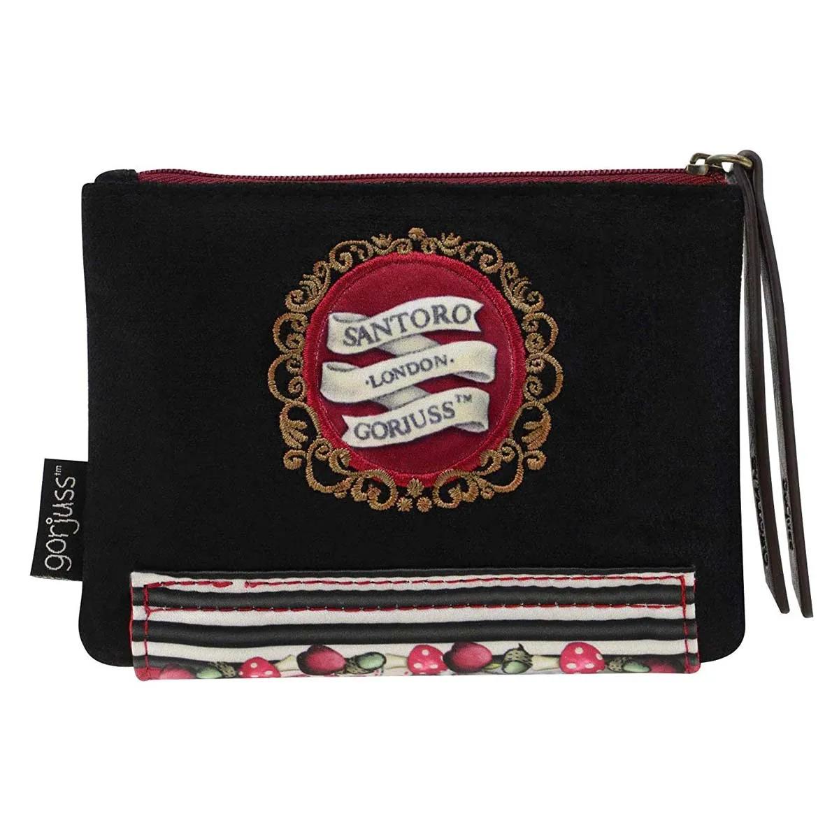 Novčanik GORJUSS SLEEK Little Red Riding Hood 