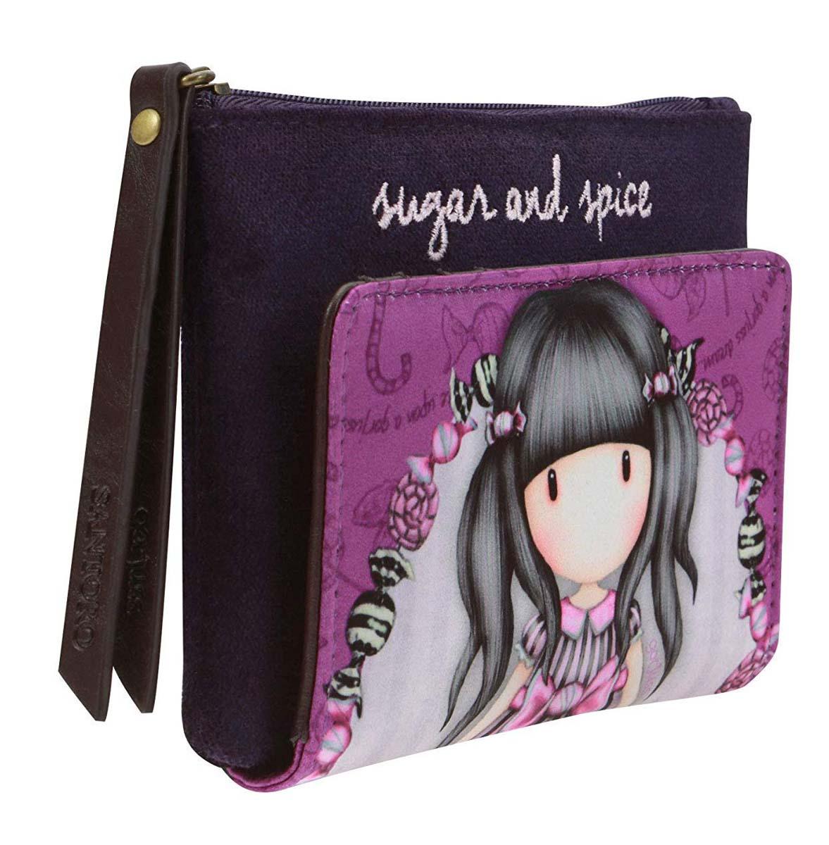 Novčanik GORJUSS SLEEK Sugar and Spice 