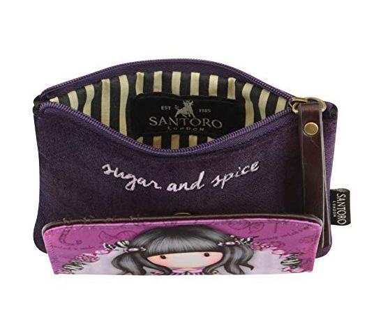 Novčanik GORJUSS SLEEK Sugar and Spice 