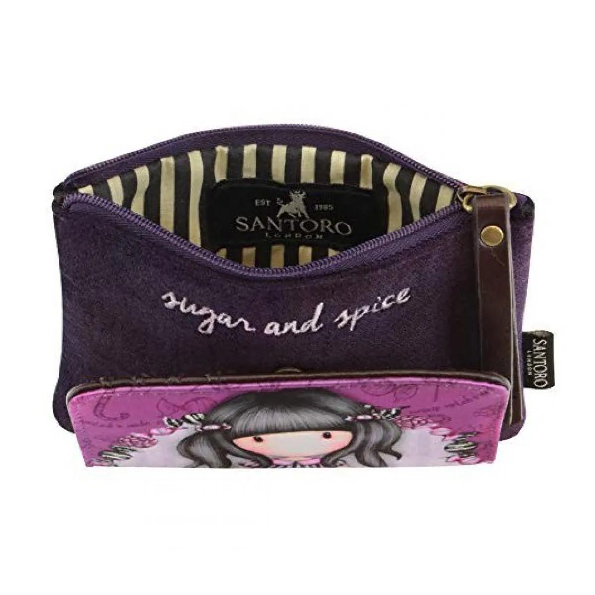 Novčanik GORJUSS SLEEK Sugar and Spice 