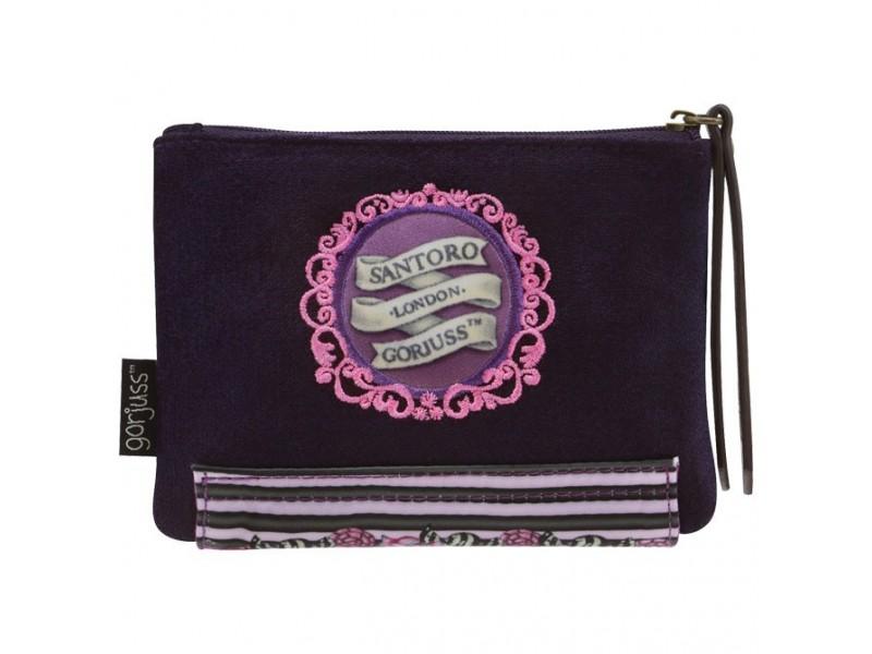 Novčanik GORJUSS SLEEK Sugar and Spice 