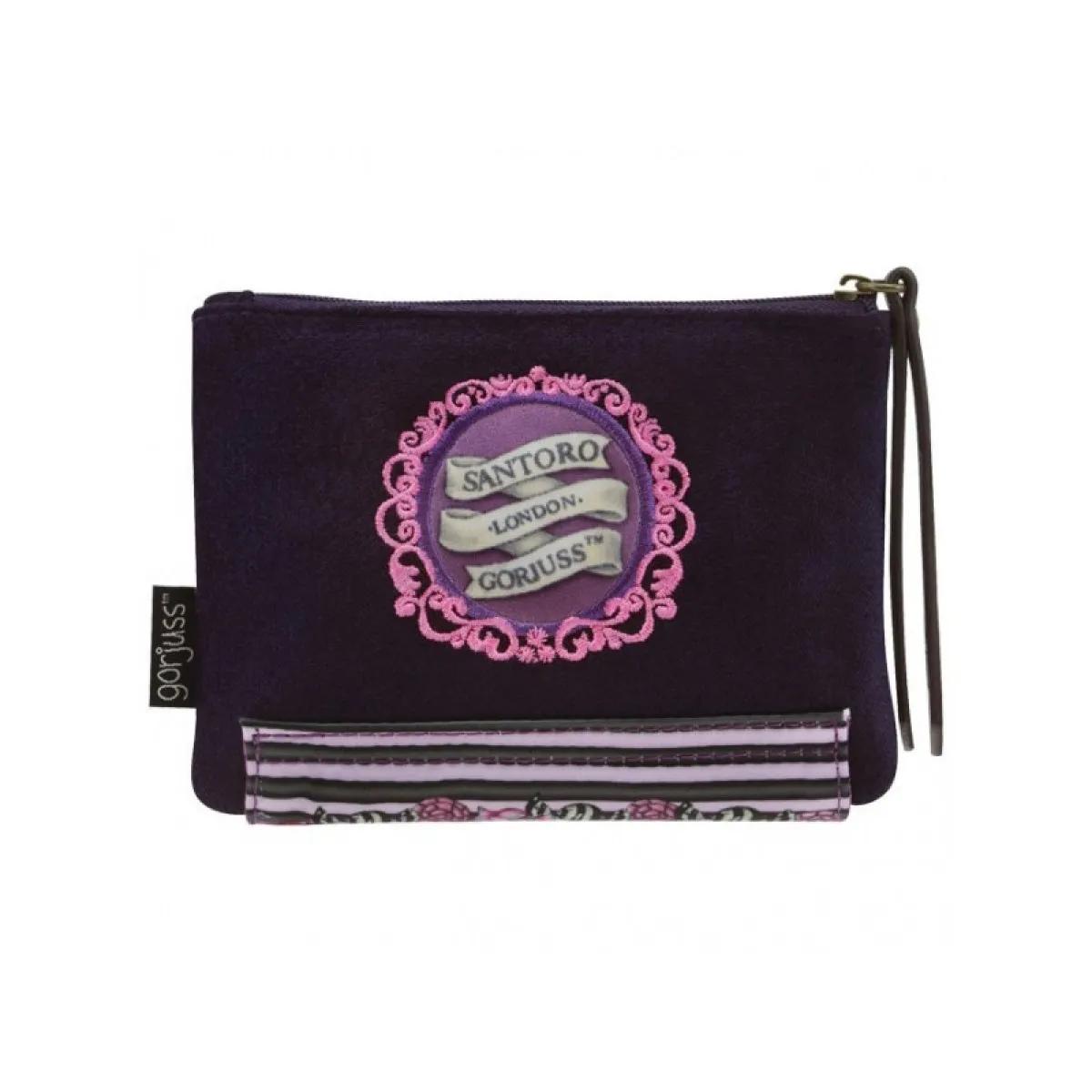 Novčanik GORJUSS SLEEK Sugar and Spice 
