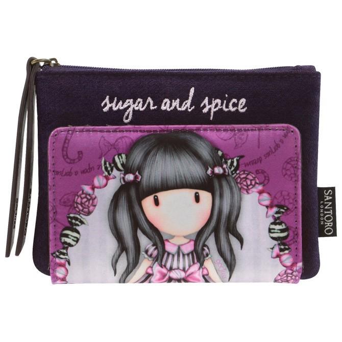 Novčanik GORJUSS SLEEK Sugar and Spice 