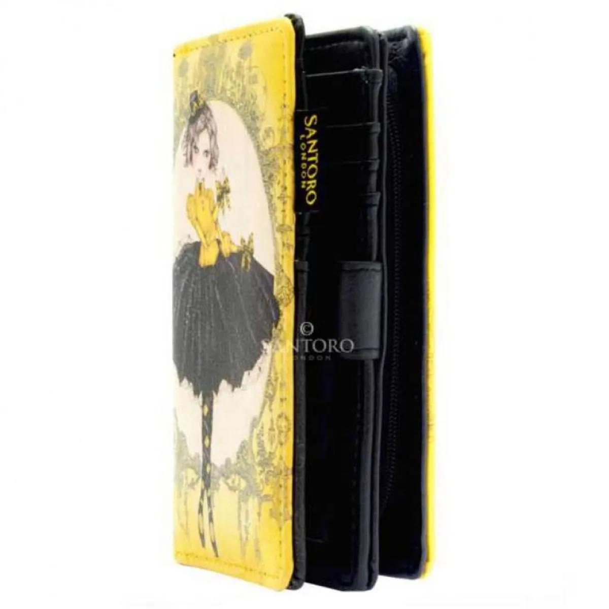 Novčanik MIRABELLE Marionette (Sl) 