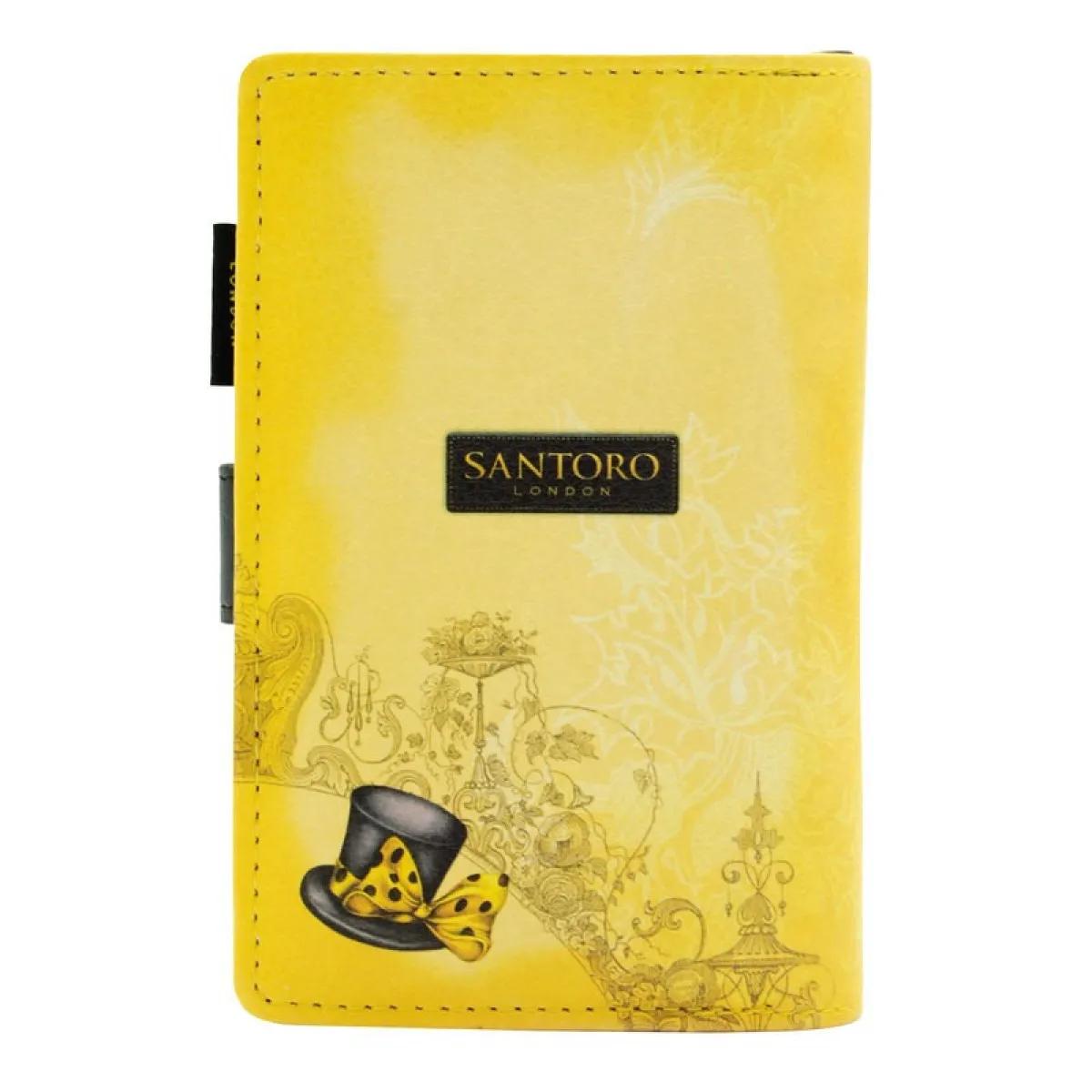 Novčanik MIRABELLE Marionette (Sl) 