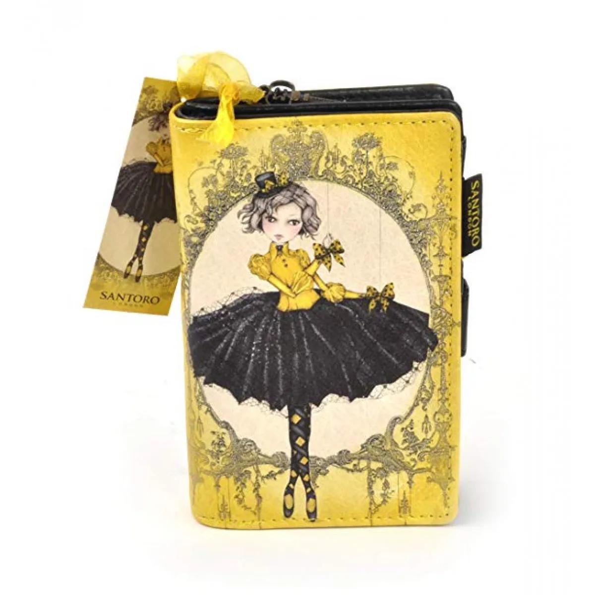 Novčanik MIRABELLE Marionette (Sl) 