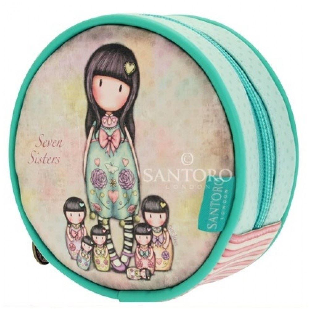 Neseser SANTORO GORJUSS Knjižare Vulkan