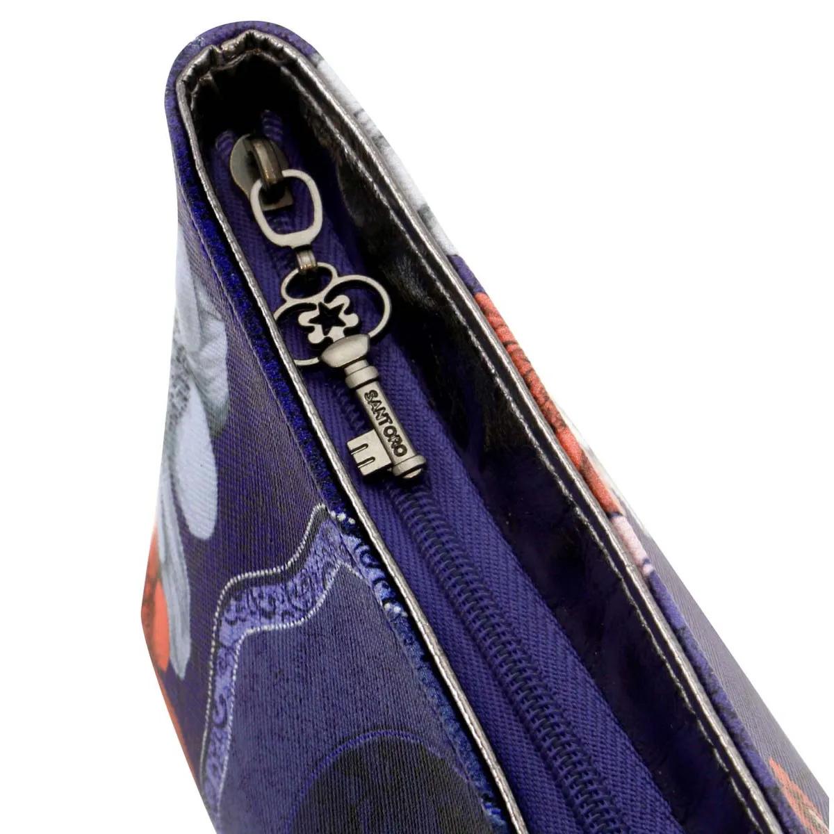 Neseser MIRABELLE Midnight Garden 